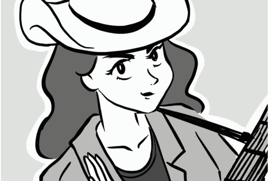 B2B Blues | product promo